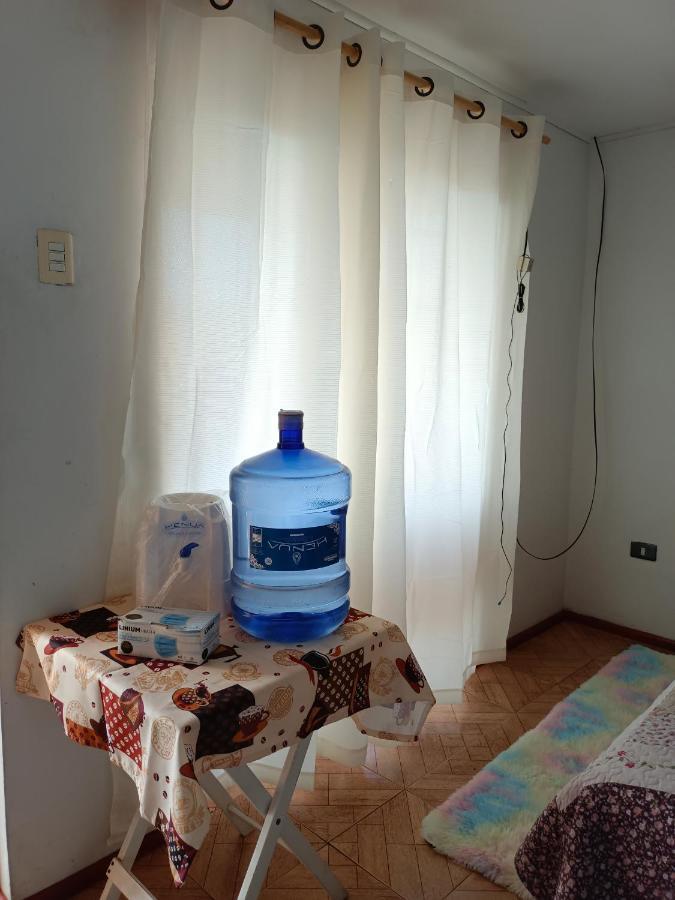 Cabanas Te Pito Kura Анґа-Роа Екстер'єр фото