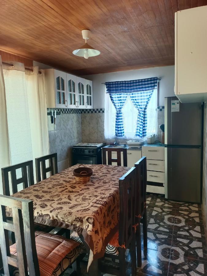 Cabanas Te Pito Kura Анґа-Роа Екстер'єр фото